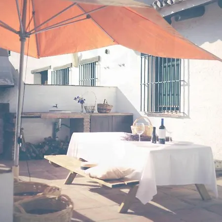 Casas Rurales Molinos Del Tajo Country house
