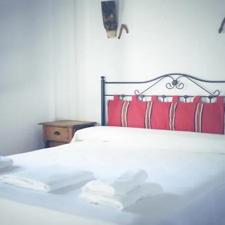 Casas Rurales Molinos Del Tajo Country house