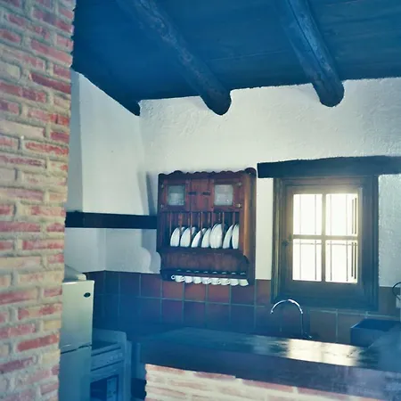 Country house Casas Rurales Molinos Del Tajo