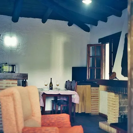 Country house Casas Rurales Molinos Del Tajo *
