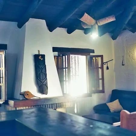Casas Rurales Molinos Del Tajo Country house