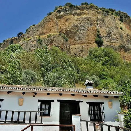 Casas Rurales Molinos Del Tajo Country house *