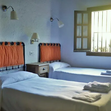 Country house Casas Rurales Molinos Del Tajo *