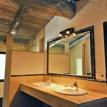 Casas Rurales Molinos Del Tajo Country house *