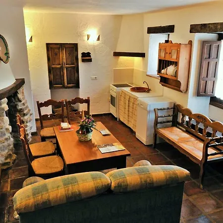 Country house Casas Rurales Molinos Del Tajo *