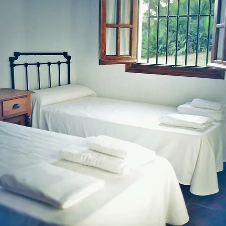 Country house Casas Rurales Molinos Del Tajo