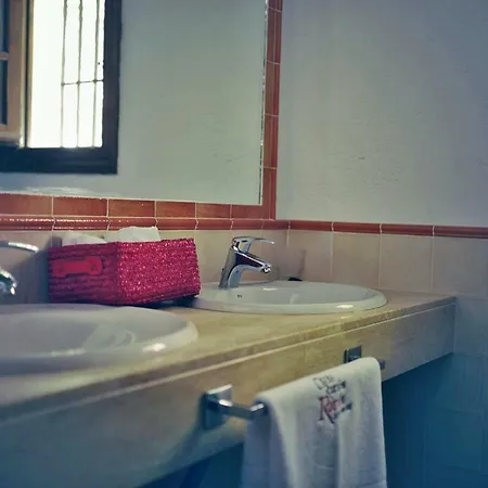 Country house Casas Rurales Molinos Del Tajo Ronda