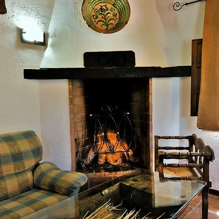 Casas Rurales Molinos Del Tajo Country house