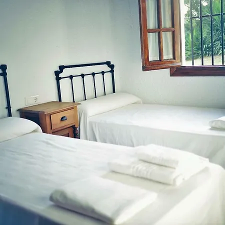 Casas Rurales Molinos Del Tajo Country house *