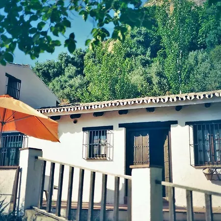 Country house Casas Rurales Molinos Del Tajo