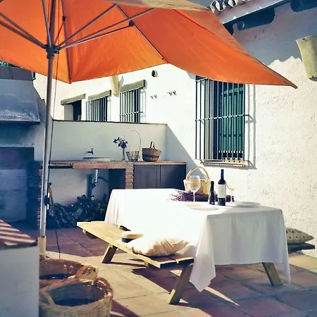 Casas Rurales Molinos Del Tajo Country house