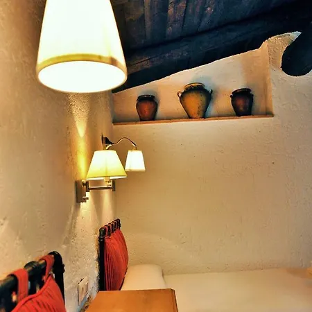 Casas Rurales Molinos Del Tajo Country house Ronda
