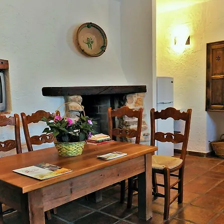 Casas Rurales Molinos Del Tajo Country house