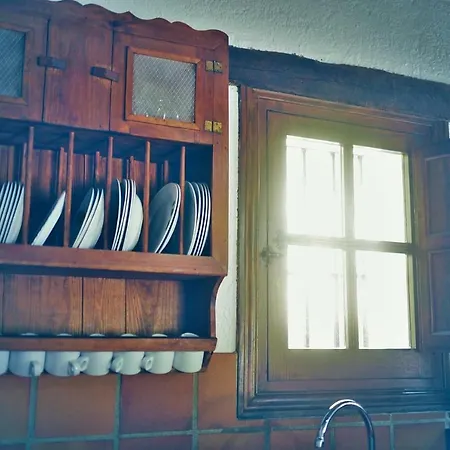 Casas Rurales Molinos Del Tajo Country house *