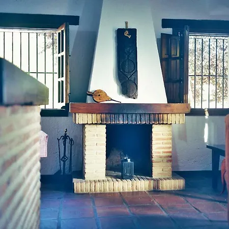 Country house Casas Rurales Molinos Del Tajo *